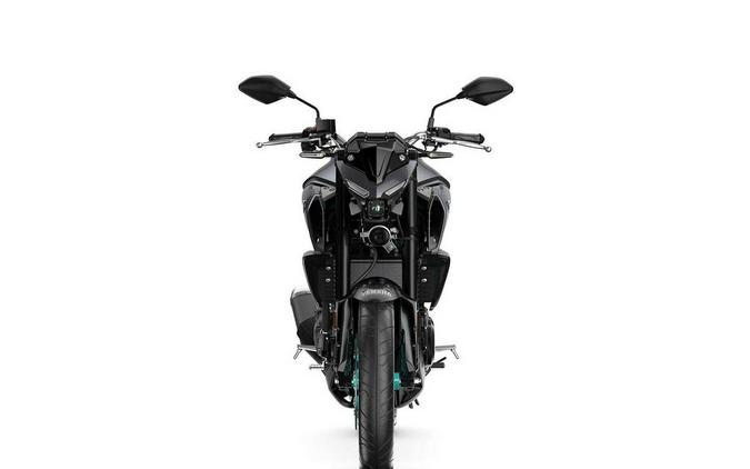 2024 Yamaha MT-03