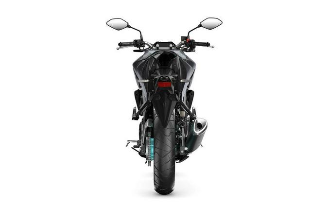 2024 Yamaha MT-03