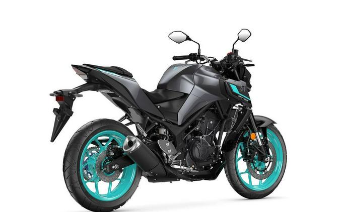 2024 Yamaha MT-03