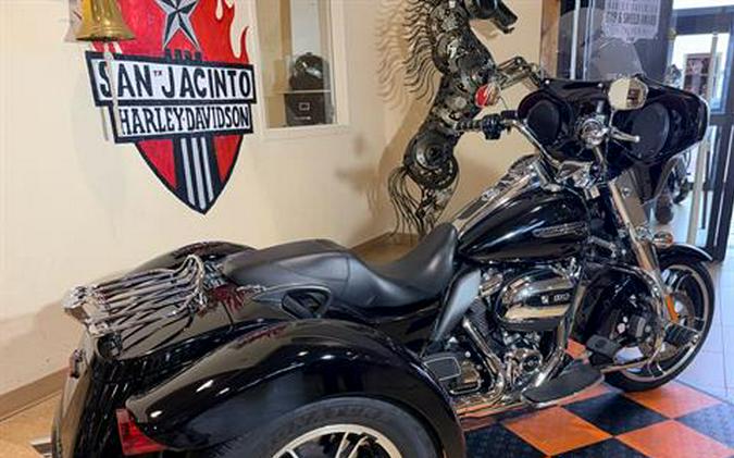 2019 Harley-Davidson Freewheeler®