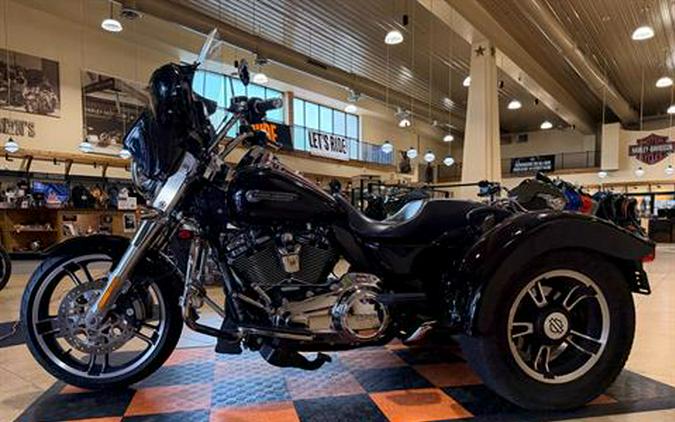2019 Harley-Davidson Freewheeler®
