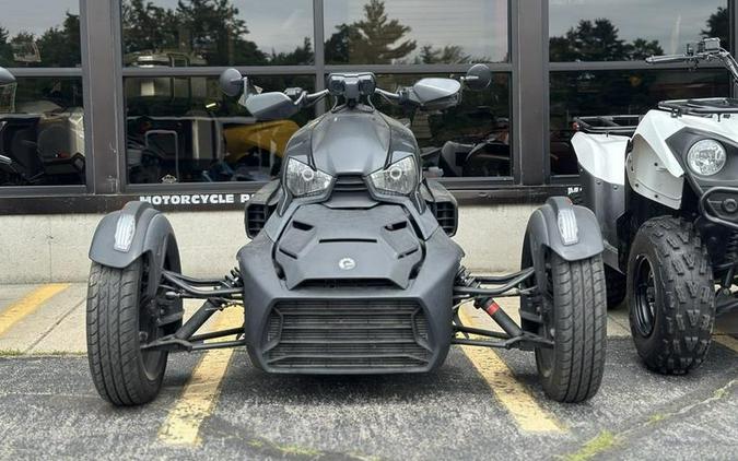 2023 Can-Am® Ryker Rotax 900 ACE