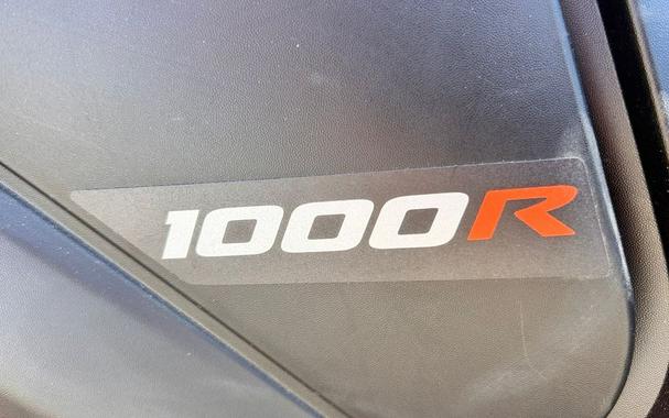 2026 Can-Am Outlander MAX Backcountry 1000R