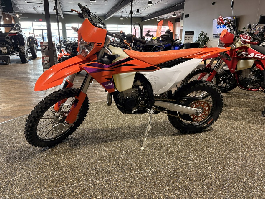 2024 KTM 500 EXC-F - 54085