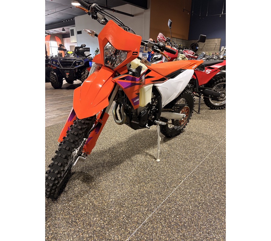 2024 KTM 500 EXC-F - 54085