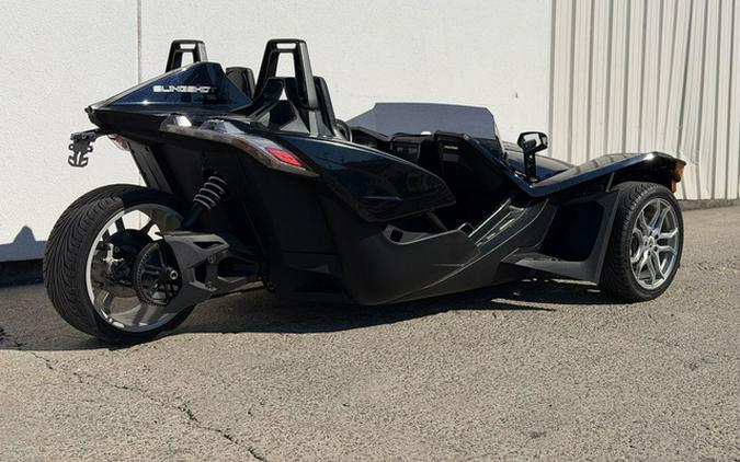 2021 Polaris Slingshot Slingshot SL Autodrive