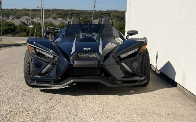 2021 Polaris Slingshot Slingshot SL Autodrive