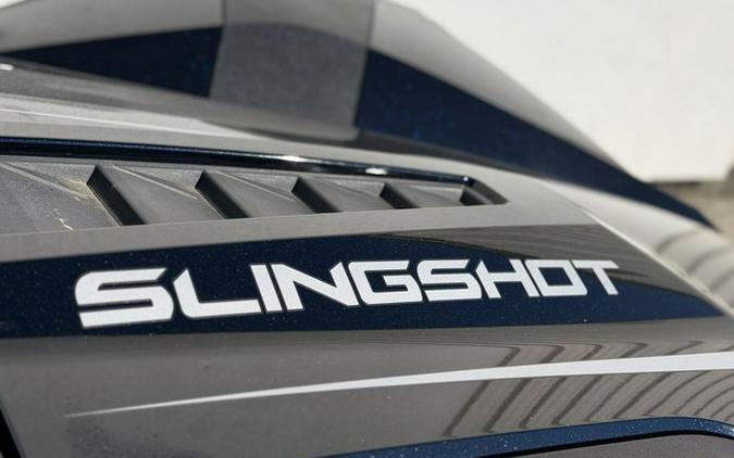 2021 Polaris Slingshot Slingshot SL Autodrive