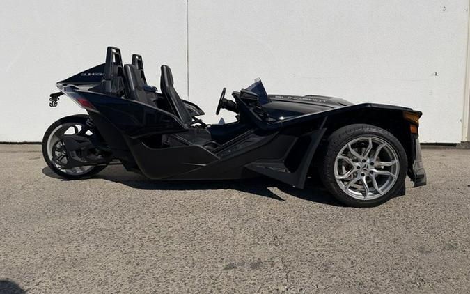 2021 Polaris Slingshot Slingshot SL Autodrive