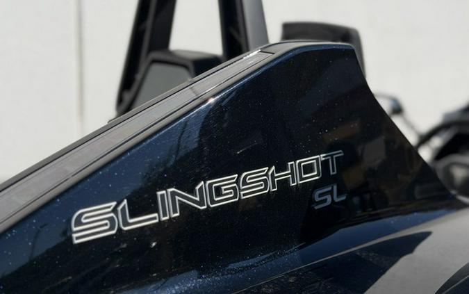 2021 Polaris Slingshot Slingshot SL Autodrive