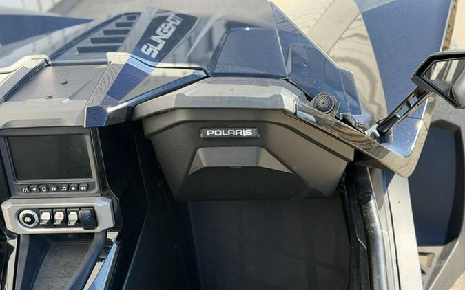 2021 Polaris Slingshot Slingshot SL Autodrive