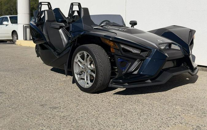 2021 Polaris Slingshot Slingshot SL Autodrive