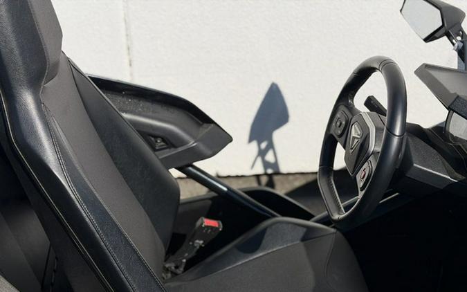 2021 Polaris Slingshot Slingshot SL Autodrive