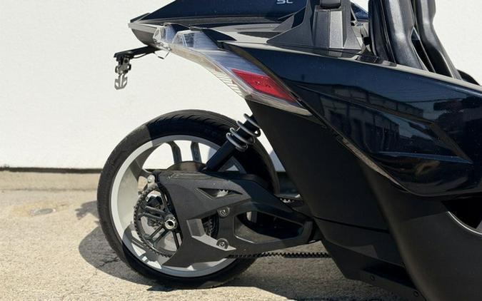 2021 Polaris Slingshot Slingshot SL Autodrive