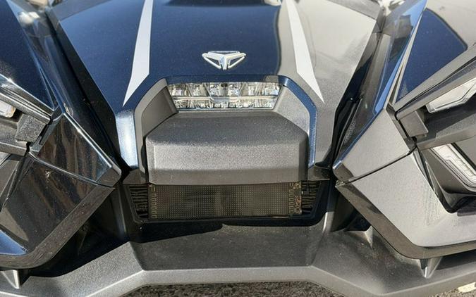 2021 Polaris Slingshot Slingshot SL Autodrive