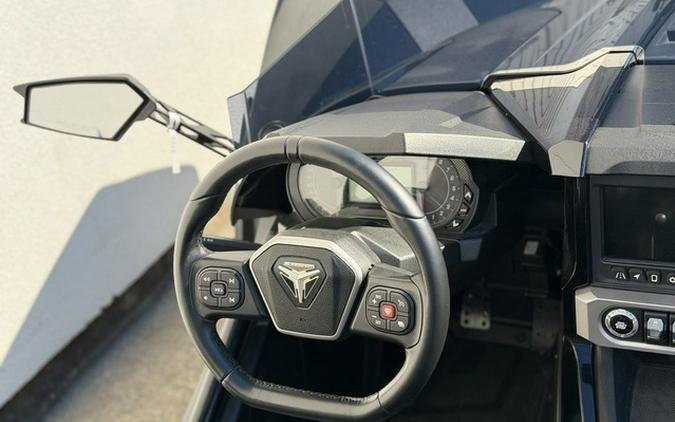 2021 Polaris Slingshot Slingshot SL Autodrive