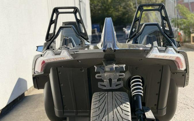 2021 Polaris Slingshot Slingshot SL Autodrive