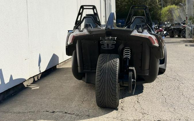 2021 Polaris Slingshot Slingshot SL Autodrive