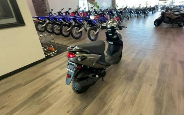 2023 Genuine Scooter Co Buddy 170i