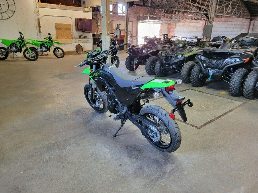2023 Kawasaki KLX® 230SM
