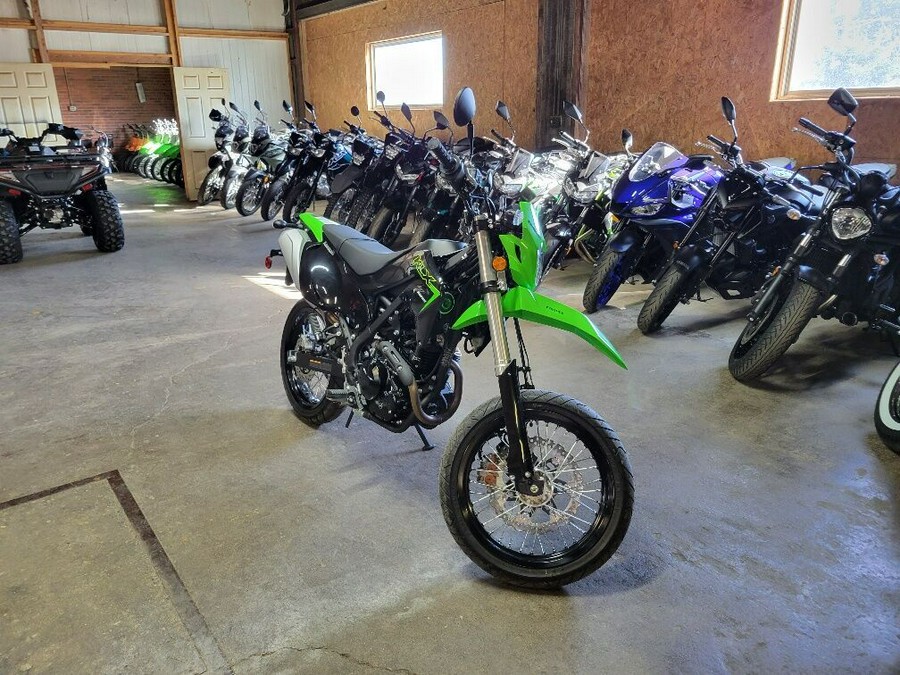 2023 Kawasaki KLX® 230SM