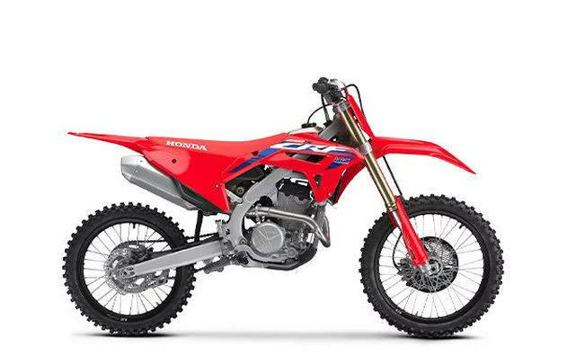 2024 HONDA CRF 250R