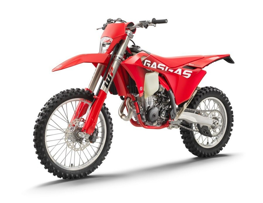 2024 GASGAS EW 500F