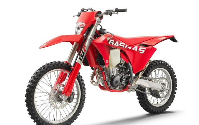 2024 GASGAS EW 500F