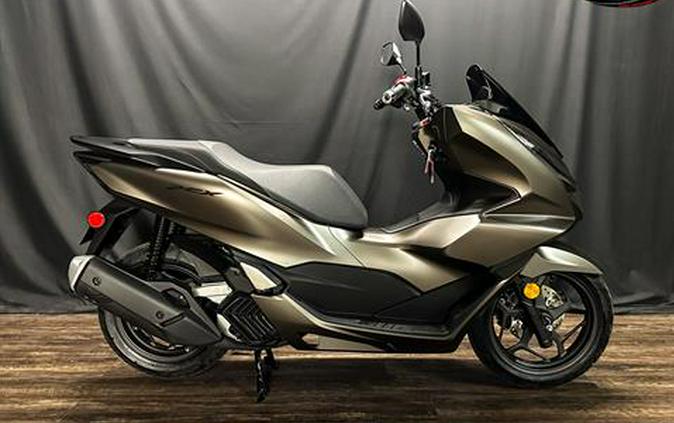 2023 Honda PCX