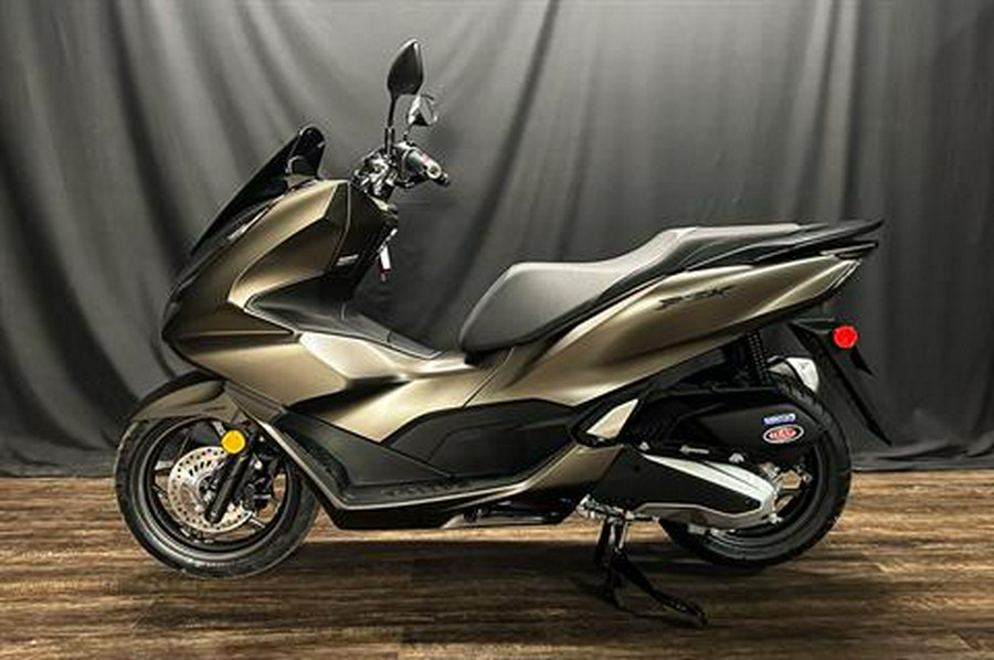 2023 Honda PCX