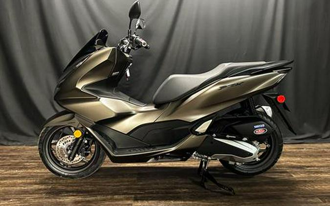 2023 Honda PCX