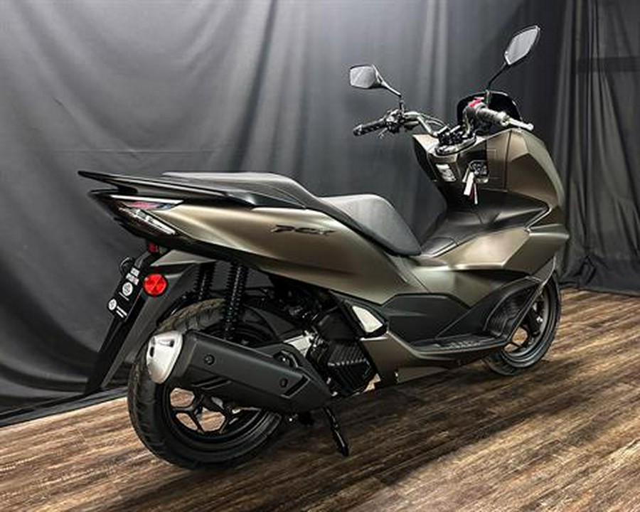 2023 Honda PCX