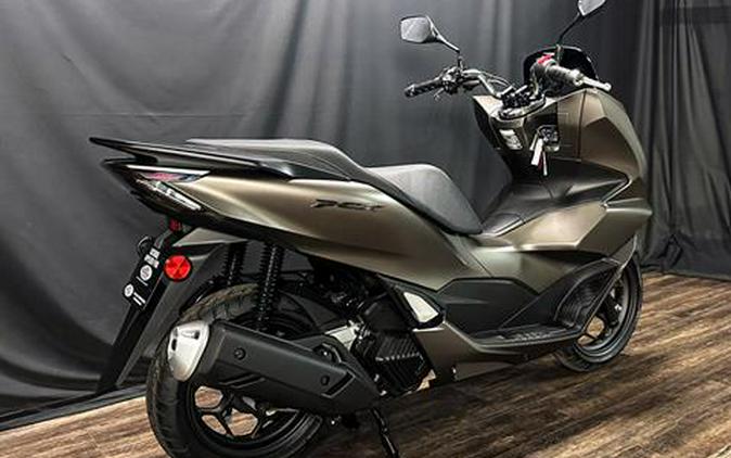 2023 Honda PCX