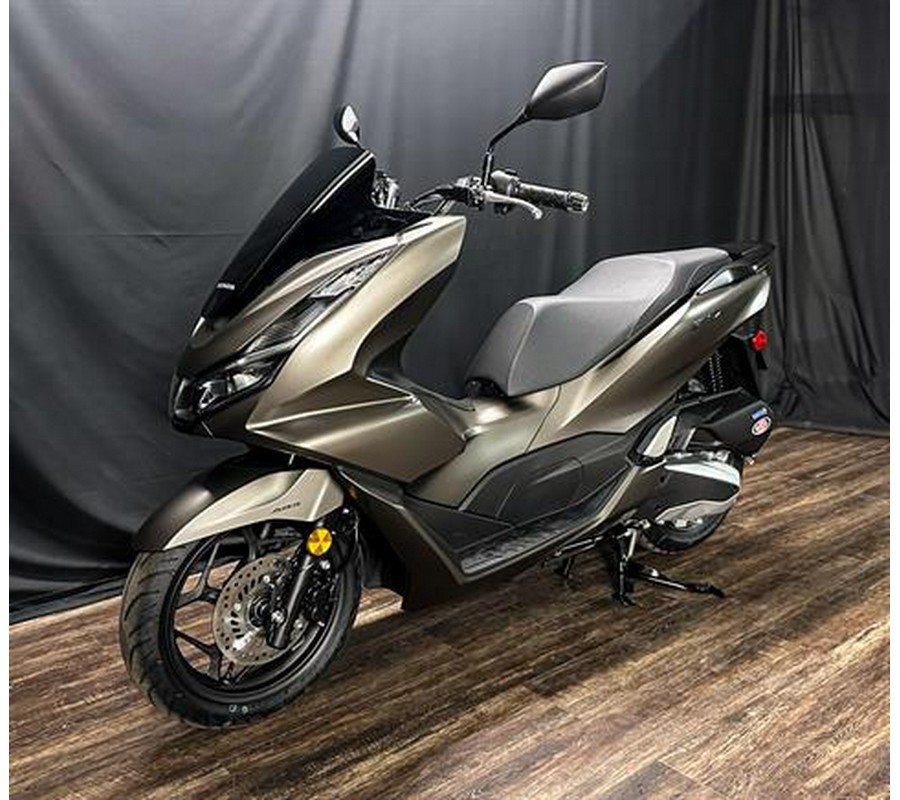 2023 Honda PCX