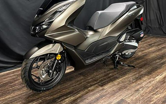 2023 Honda PCX