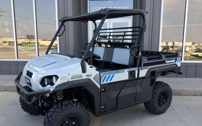 2024 Kawasaki Mule™ PRO-FXR 1000 LE