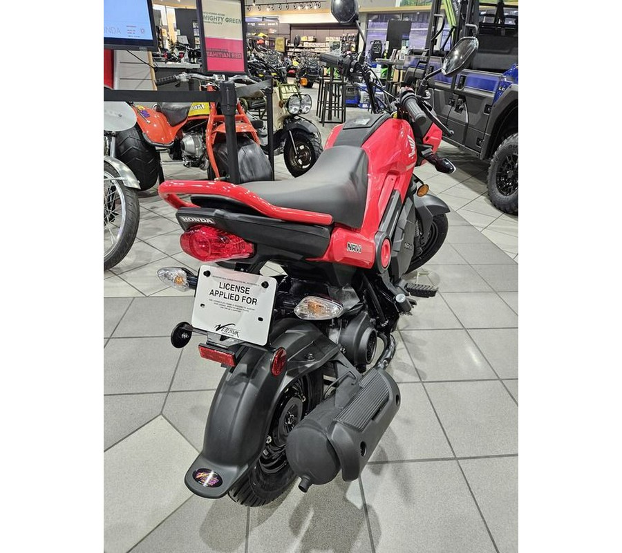 2023 Honda® Navi