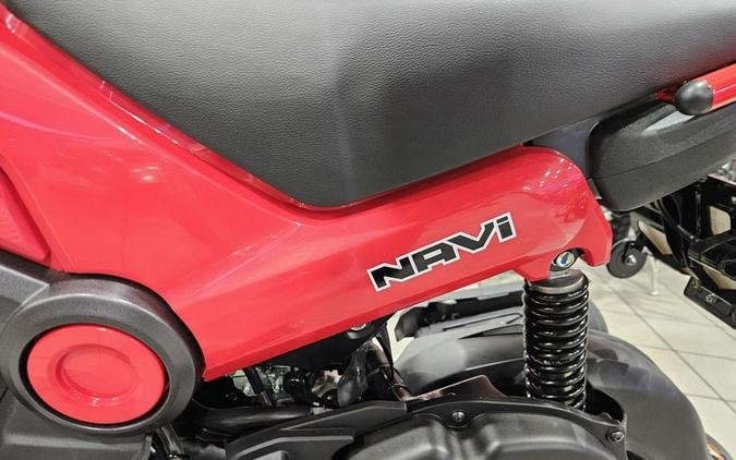 2023 Honda® Navi