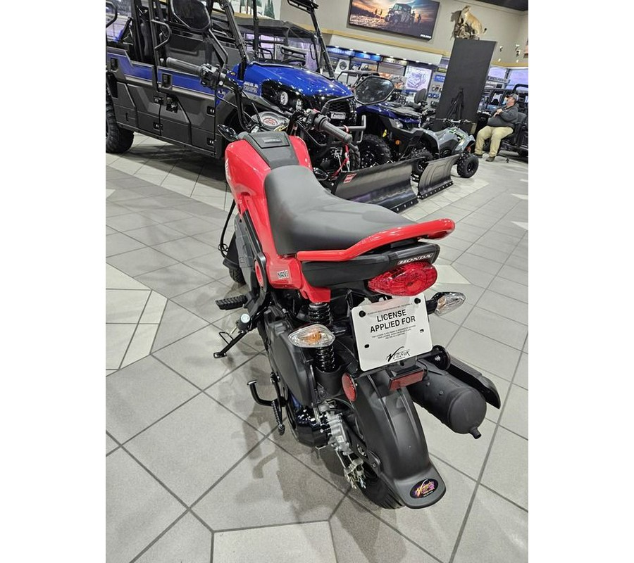 2023 Honda® Navi