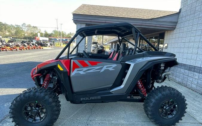 2024 Polaris RZR XP 1000 Ultimate