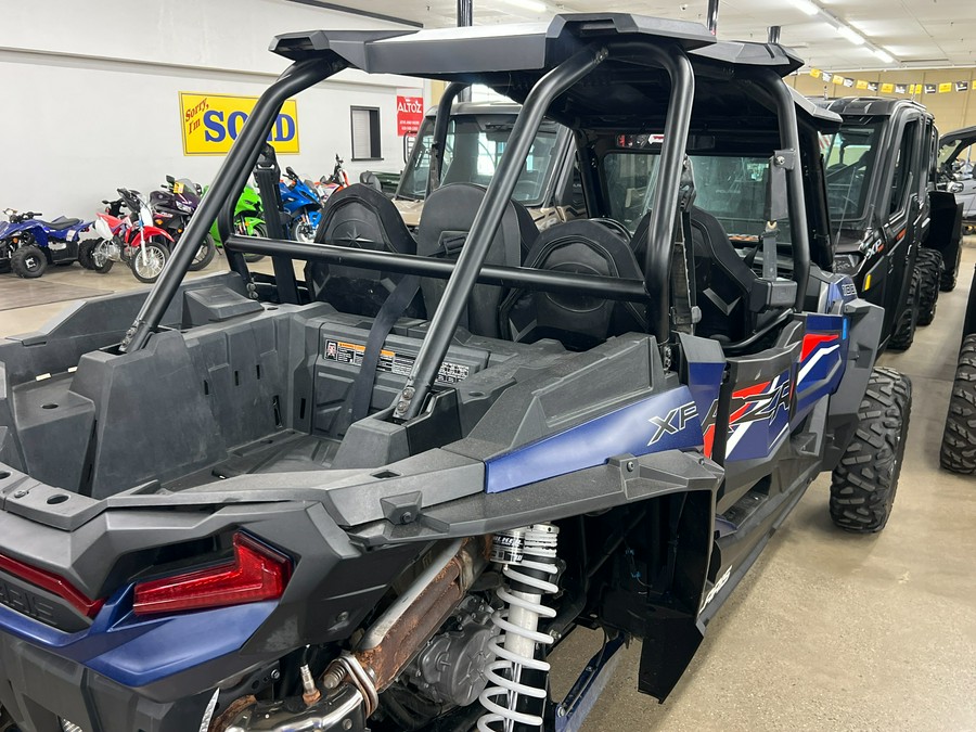 2021 Polaris RZR XP 4 1000 Premium