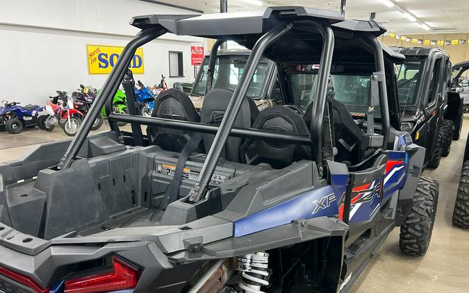 2021 Polaris RZR XP 4 1000 Premium