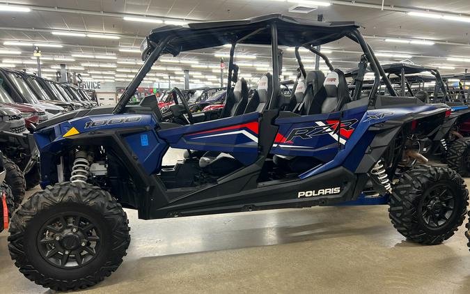 2021 Polaris RZR XP 4 1000 Premium