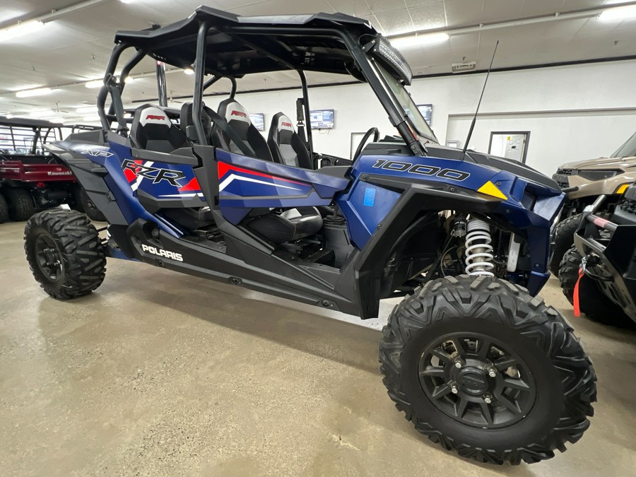 2021 Polaris RZR XP 4 1000 Premium