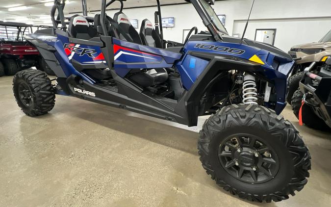 2021 Polaris RZR XP 4 1000 Premium