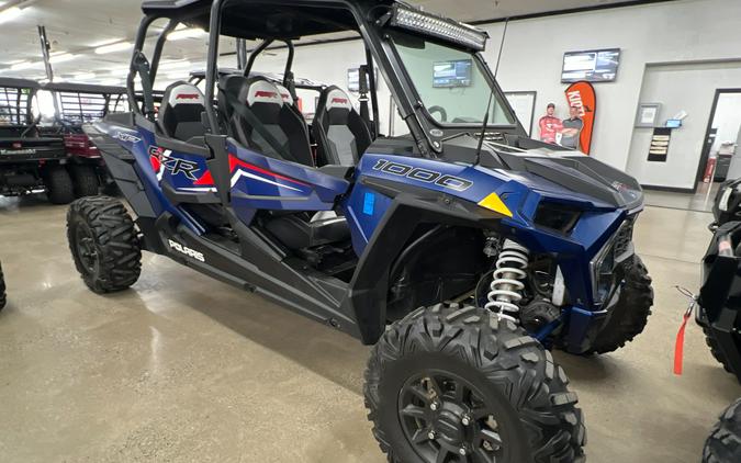 2021 Polaris RZR XP 4 1000 Premium