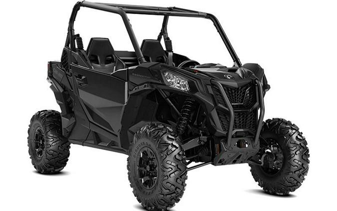 2023 Can-Am® Maverick Sport DPS 1000R