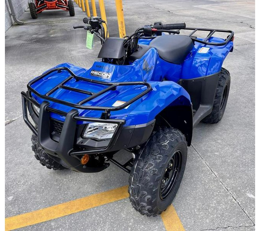 2023 Honda® Fourtrax Recon