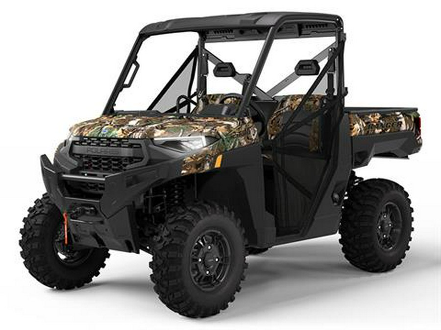 2025 Polaris Ranger XP 1000 Premium