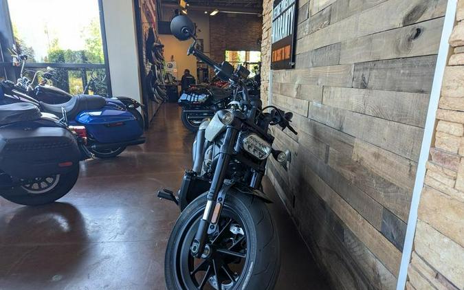 2023 Harley-Davidson® RH1250S - Sportster® S